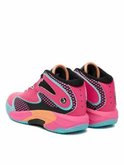 Scarpe da basket EOSS-SHAQNOTIX 2.0 AQ95039B-P Rosa