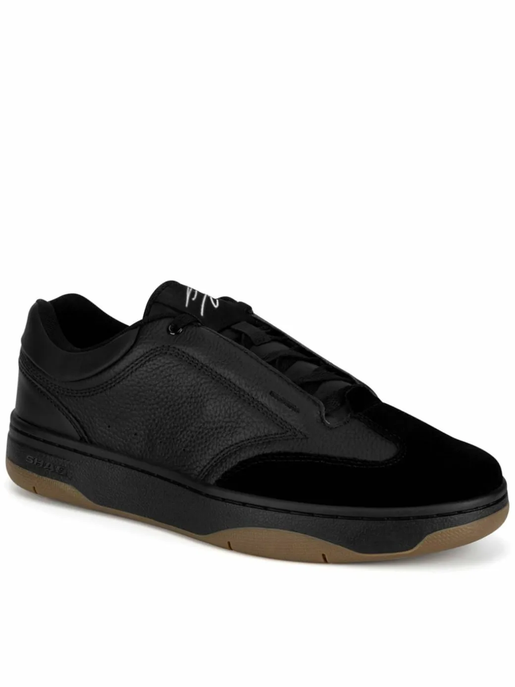 Scarpe da basket FORTUNE AQ95012M-BB Nero