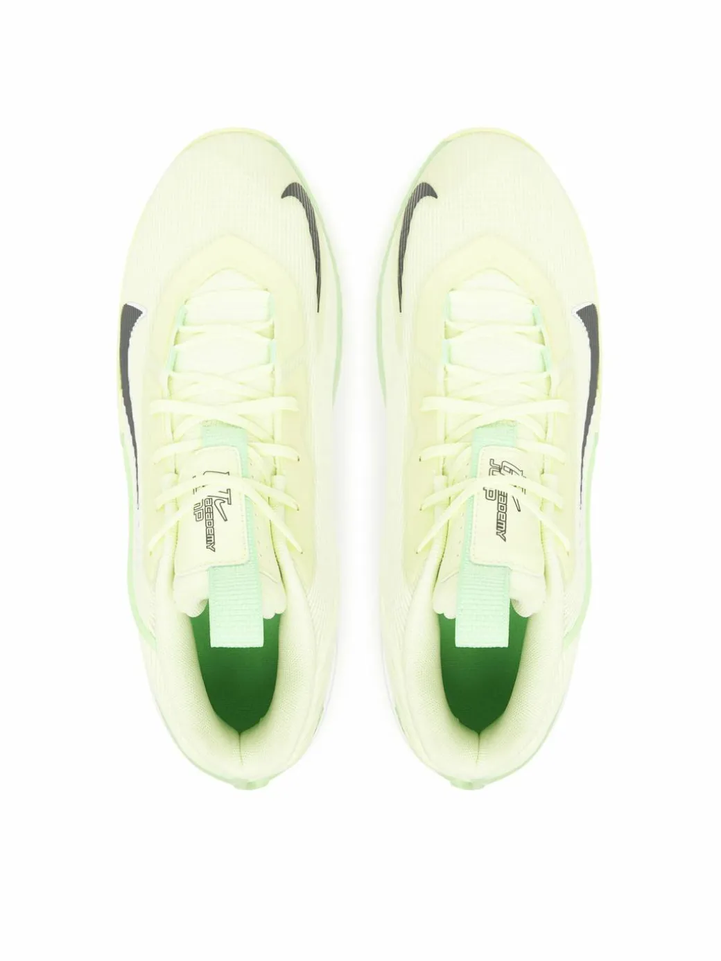 Scarpe da basket G.T. Jump Academy FV5524 700 Verde