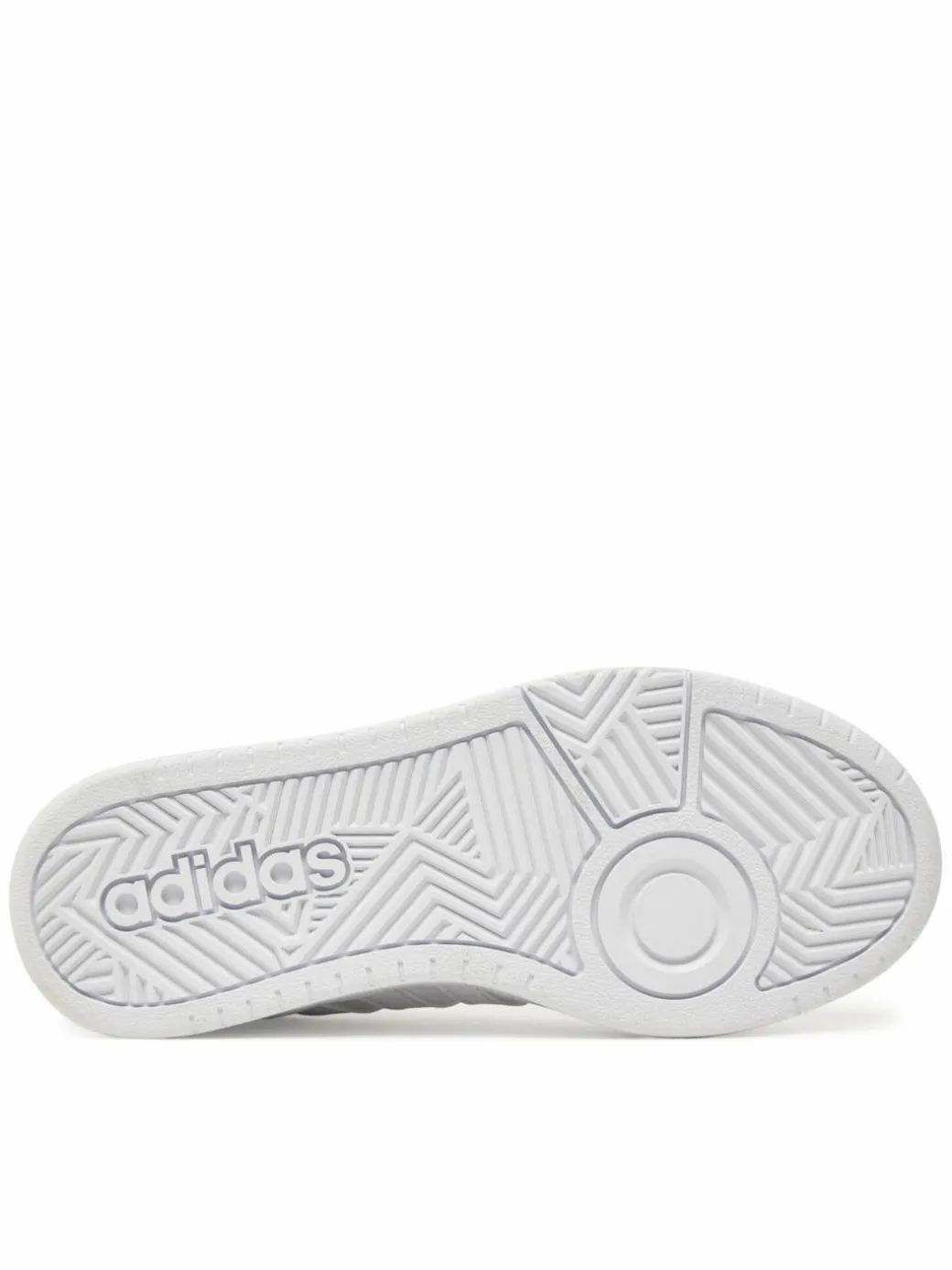 Scarpe da basket Hoops 3.0 SE JI3452 Bianco