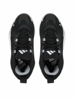 Scarpe da basket Initiation J JQ6856 Nero