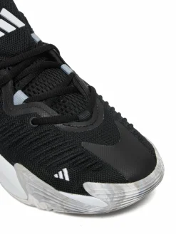 Scarpe da basket Initiation J JQ6856 Nero