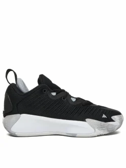 Scarpe da basket Initiation J JQ6856 Nero