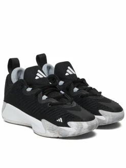 Scarpe da basket Initiation J JQ6856 Nero
