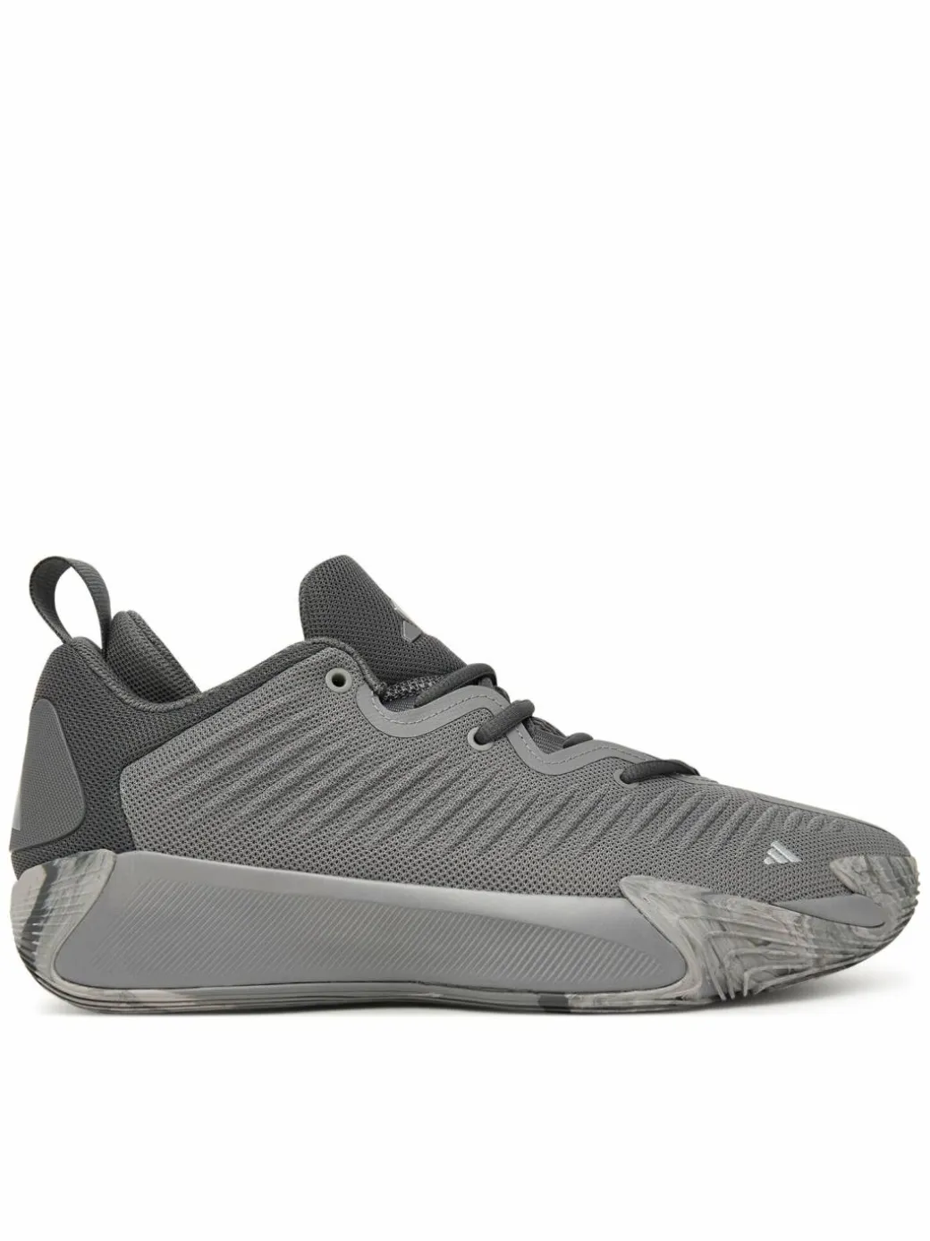 Scarpe da basket Initiation Shoes KI5276 Grigio