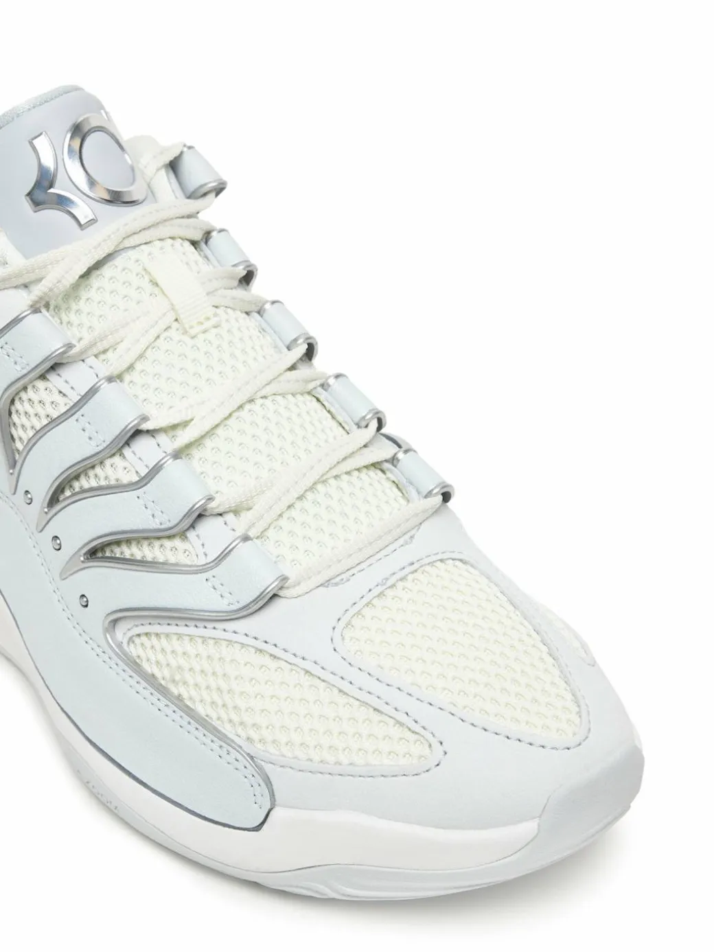 Scarpe da basket KD18 HV1992 Blu