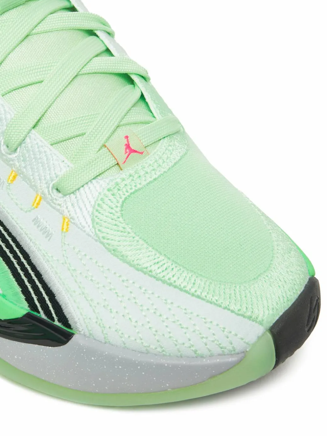 Scarpe da basket Luka 4 HF0823 300 Verde