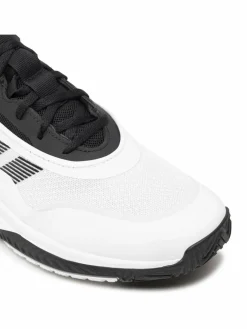 Scarpe da basket Ownthegame 3.0 IF4565 Bianco