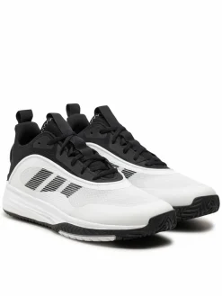 Scarpe da basket Ownthegame 3.0 IF4565 Bianco