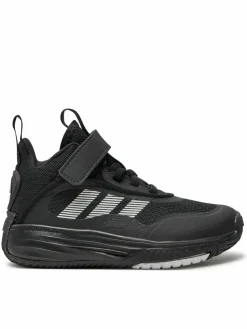 Scarpe da basket Ownthegame 3.0 IF4593 Nero