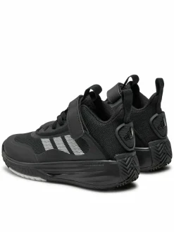 Scarpe da basket Ownthegame 3.0 IF4593 Nero