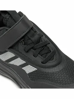 Scarpe da basket Ownthegame 3.0 IF4593 Nero