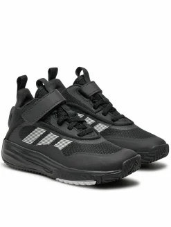 Scarpe da basket Ownthegame 3.0 IF4593 Nero