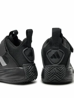 Scarpe da basket Ownthegame 3.0 IF4593 Nero