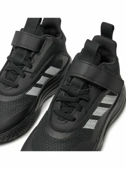 Scarpe da basket Ownthegame 3.0 IF4593 Nero