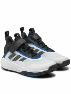 Scarpe da basket Ownthegame 3.0 IF4592 Bianco
