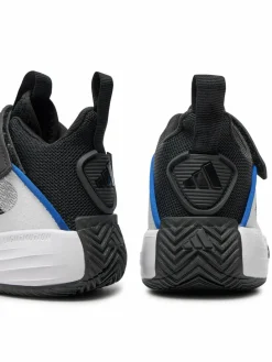 Scarpe da basket Ownthegame 3.0 IF4592 Bianco