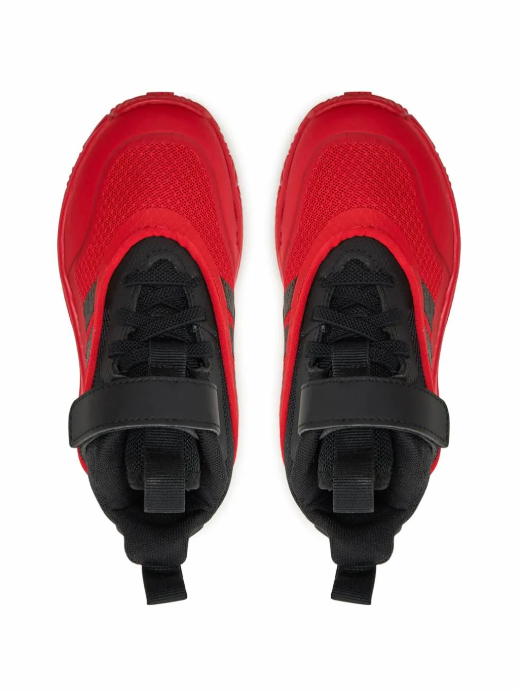 Scarpe da basket Ownthegame 3.0 IF4594 Rosso