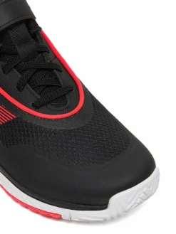 Scarpe da basket Ownthegame 3.0 JQ7939 Nero