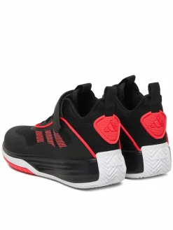 Scarpe da basket Ownthegame 3.0 JQ7939 Nero