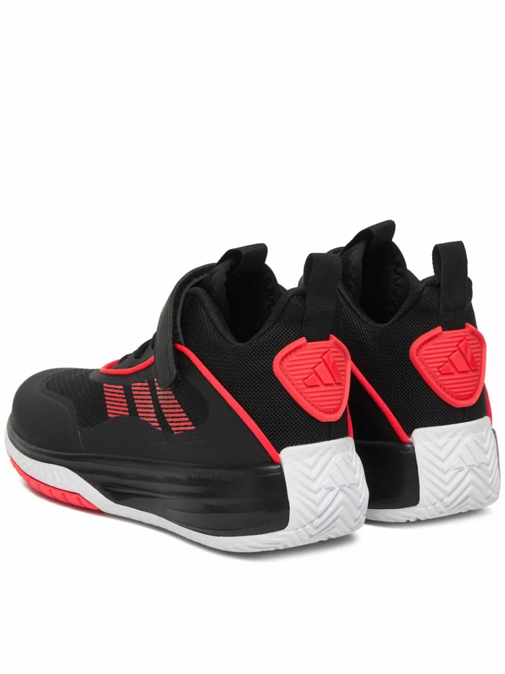 Scarpe da basket Ownthegame 3.0 JQ7939 Nero
