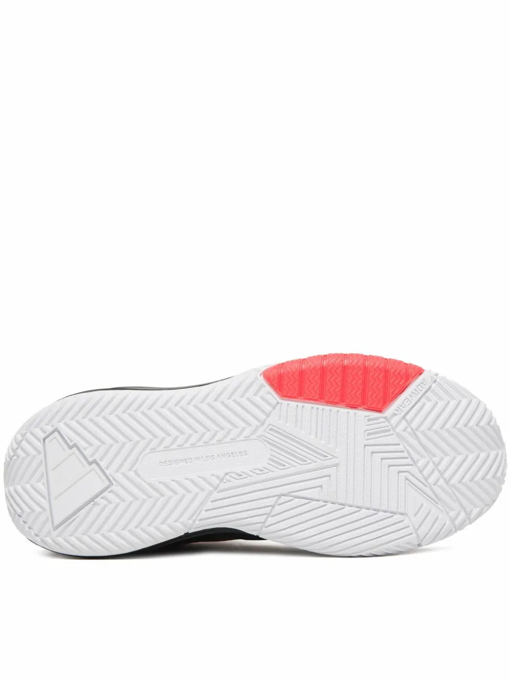 Scarpe da basket Ownthegame 3.0 JQ7939 Nero