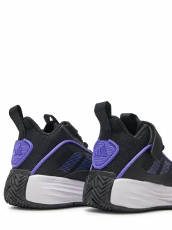 Scarpe da basket Ownthegame 3.0 JI0393 Nero