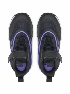 Scarpe da basket Ownthegame 3.0 JI0393 Nero