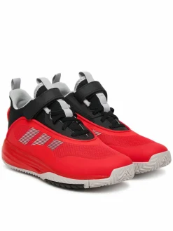 Scarpe da basket Ownthegame 3.0 K JS2182 Rosso