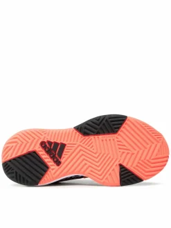 Scarpe da basket Ownthegame 2.0 K GZ3379 Nero