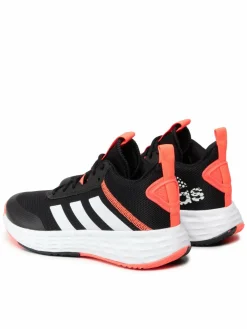Scarpe da basket Ownthegame 2.0 K GZ3379 Nero