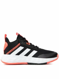 Scarpe da basket Ownthegame 2.0 K GZ3379 Nero