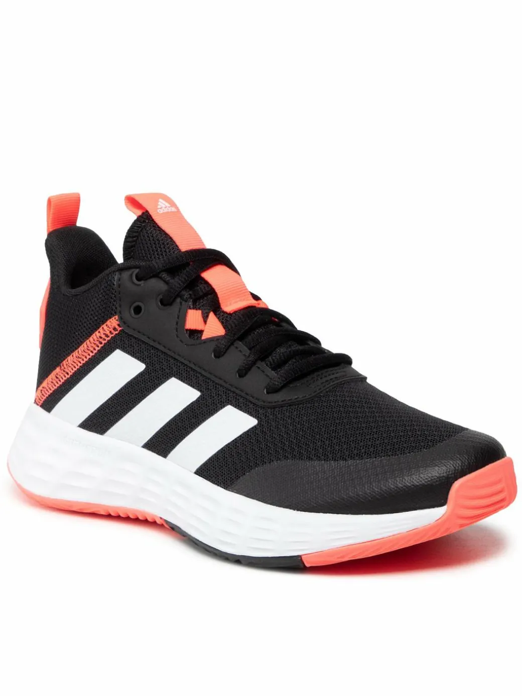 Scarpe da basket Ownthegame 2.0 K GZ3379 Nero