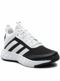 Scarpe da basket Ownthegame 2.0 K GW1552 Nero