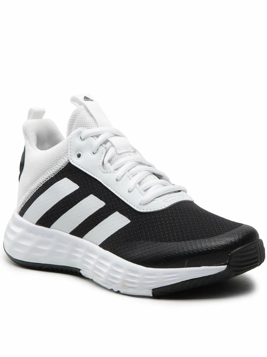 Scarpe da basket Ownthegame 2.0 K GW1552 Nero