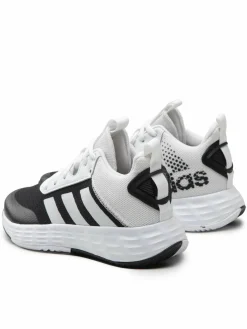 Scarpe da basket Ownthegame 2.0 K GW1552 Nero