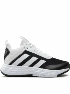 Scarpe da basket Ownthegame 2.0 K GW1552 Nero
