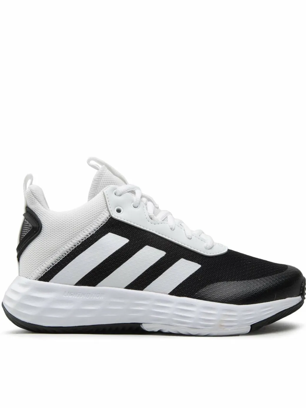 Scarpe da basket Ownthegame 2.0 K GW1552 Nero