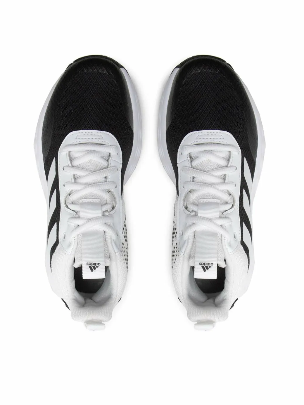 Scarpe da basket Ownthegame 2.0 K GW1552 Nero