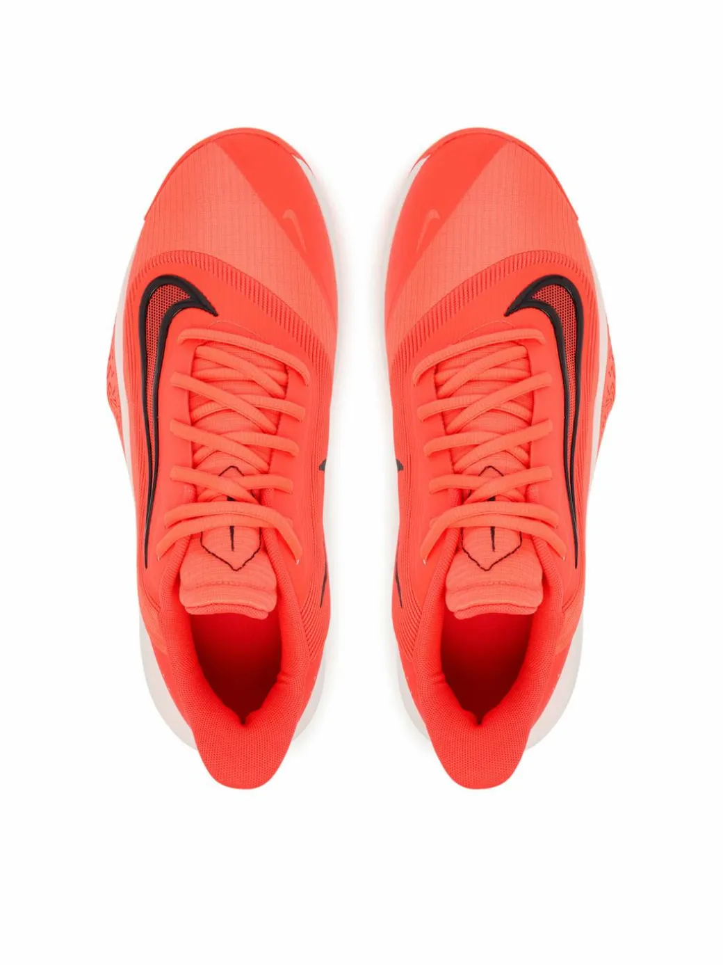 Scarpe da basket Precision VII HJ9153 600 Arancione
