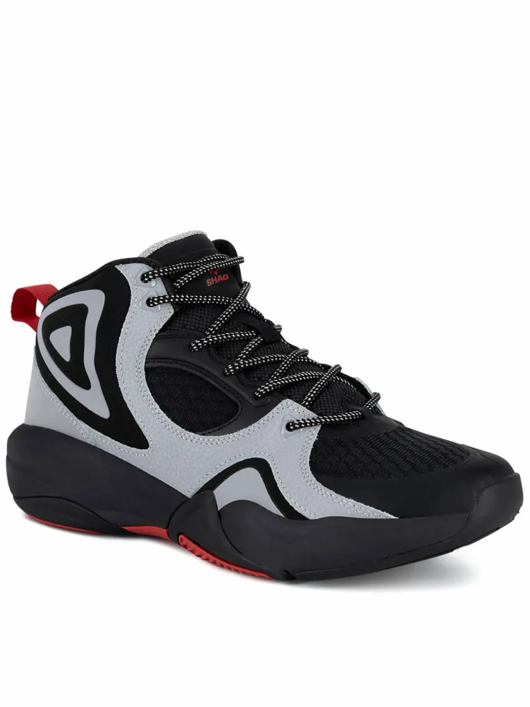 Scarpe da basket RADIATE AQ95016M-BSZ Nero
