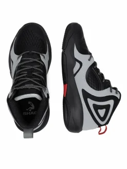 Scarpe da basket RADIATE AQ95016M-BSZ Nero