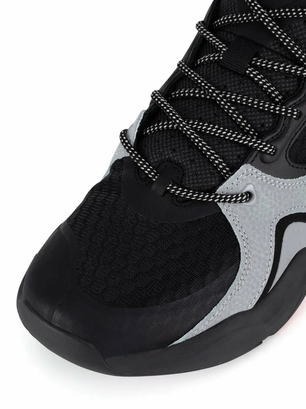 Scarpe da basket RADIATE AQ95016M-BSZ Nero