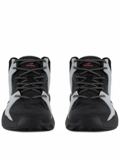 Scarpe da basket RADIATE AQ95016M-BSZ Nero