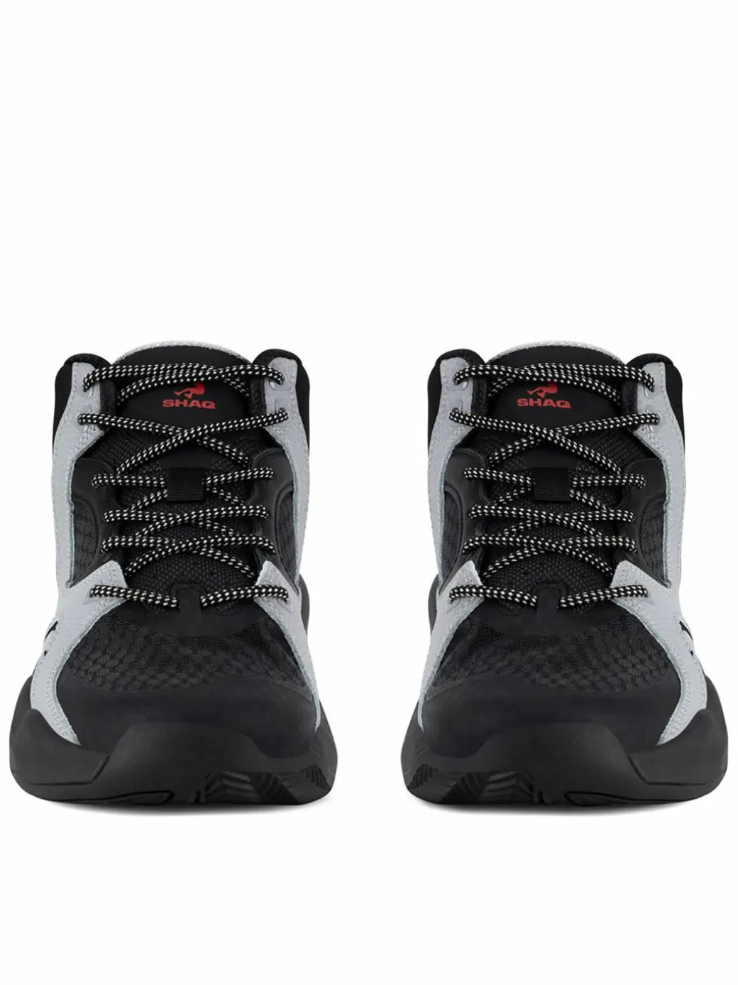 Scarpe da basket RADIATE AQ95016M-BSZ Nero