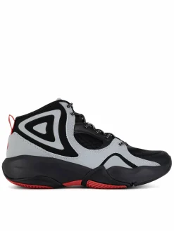 Scarpe da basket RADIATE AQ95016M-BSZ Nero
