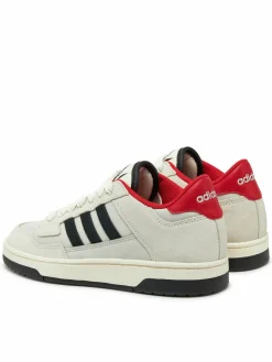 Scarpe da basket Rapid Court Low JR3158 Beige