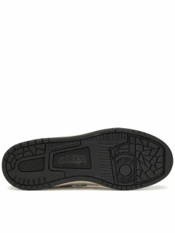 Scarpe da basket Rapid Court Mid JR0191 Grigio