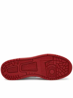 Scarpe da basket Rapid Court Mid JR3180 Bianco