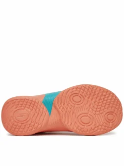 Scarpe da basket Skx Court Hype-Hooper-Hero 406068L/ORMT Arancione
